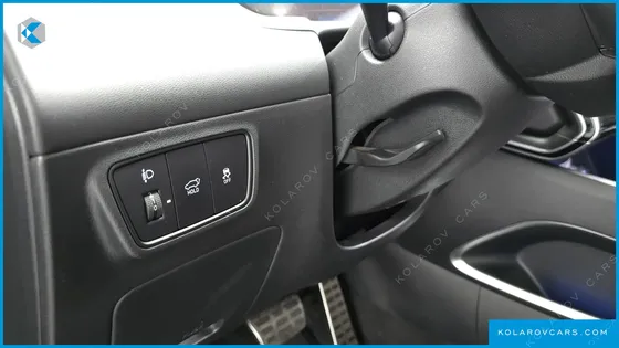 HYUNDAI TUCSON GASOLINE 1.6 TURBO 2WD