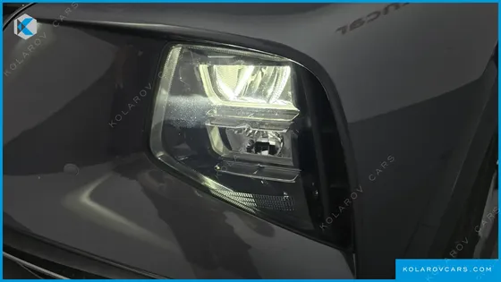 HYUNDAI TUCSON GASOLINE 1.6 TURBO 2WD