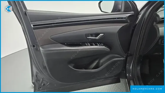 HYUNDAI TUCSON GASOLINE 1.6 TURBO 2WD