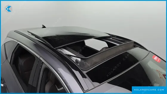 HYUNDAI TUCSON GASOLINE 1.6 TURBO 2WD