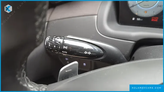 HYUNDAI TUCSON GASOLINE 1.6 TURBO 2WD