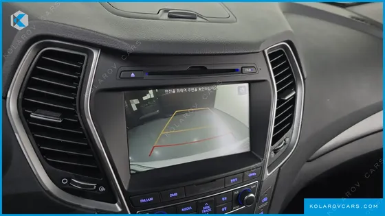 HYUNDAI SANTA FE DIESEL 2.0 2WD