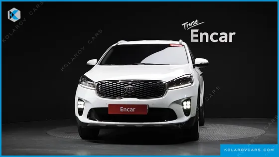 KIA SORENTO DIESEL 2.0 2WD