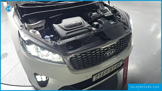 KIA SORENTO DIESEL 2.0 2WD