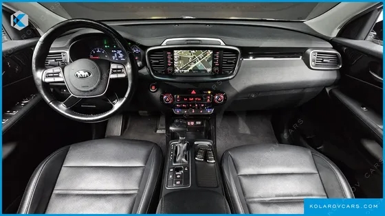 KIA SORENTO DIESEL 2.0 2WD