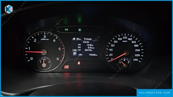 KIA SORENTO DIESEL 2.0 2WD