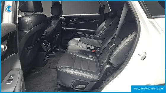 KIA SORENTO DIESEL 2.0 2WD