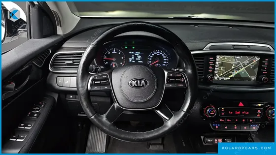 KIA SORENTO DIESEL 2.0 2WD