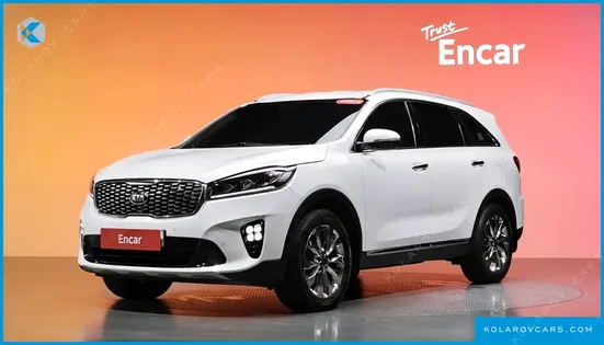 KIA SORENTO DIESEL 2.0 2WD