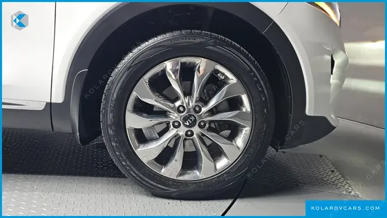 KIA SORENTO DIESEL 2.0 2WD