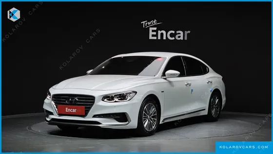 HYUNDAI GRANDEUR PREMIUM