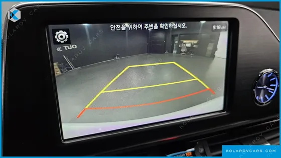 HYUNDAI GRANDEUR PREMIUM