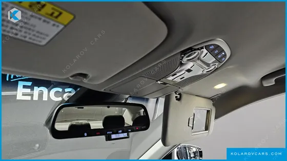 HYUNDAI GRANDEUR PREMIUM