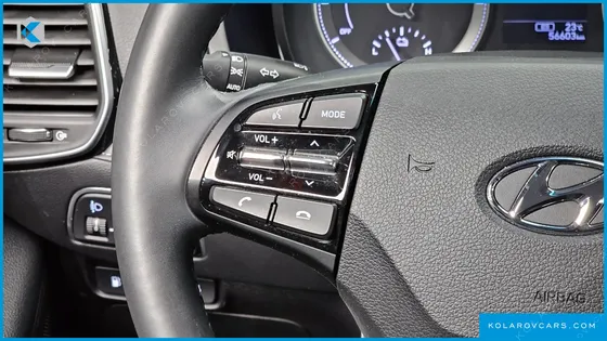 HYUNDAI GRANDEUR PREMIUM