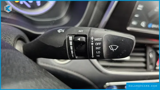 HYUNDAI GRANDEUR PREMIUM