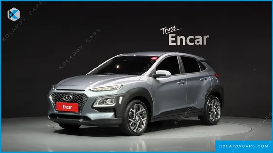 HYUNDAI KONA MODERN SPECIAL