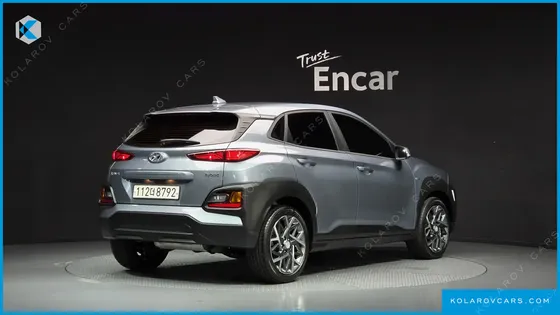 HYUNDAI KONA MODERN SPECIAL