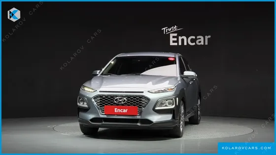 HYUNDAI KONA MODERN SPECIAL