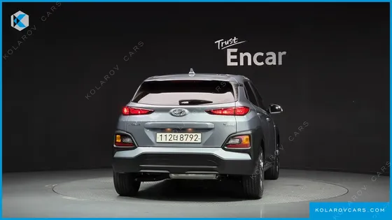 HYUNDAI KONA MODERN SPECIAL