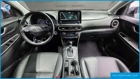 HYUNDAI KONA MODERN SPECIAL