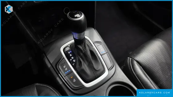 HYUNDAI KONA MODERN SPECIAL