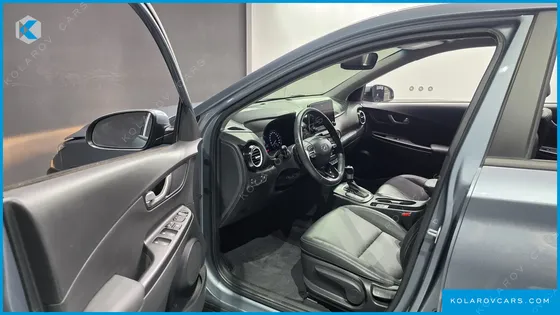 HYUNDAI KONA MODERN SPECIAL