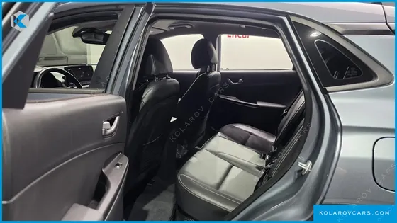 HYUNDAI KONA MODERN SPECIAL