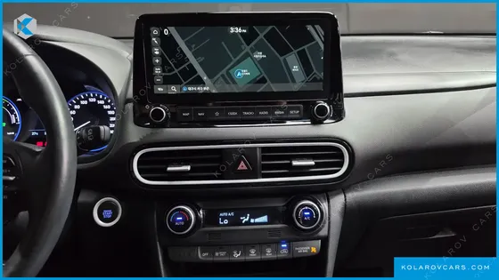HYUNDAI KONA MODERN SPECIAL