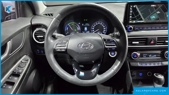 HYUNDAI KONA MODERN SPECIAL