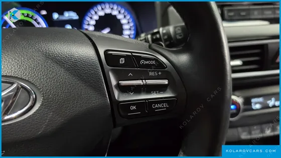 HYUNDAI KONA MODERN SPECIAL