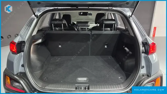 HYUNDAI KONA MODERN SPECIAL