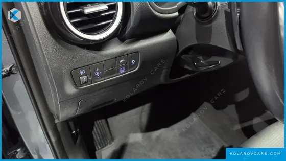 HYUNDAI KONA MODERN SPECIAL