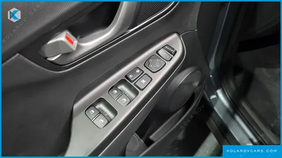 HYUNDAI KONA MODERN SPECIAL