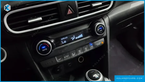 HYUNDAI KONA MODERN SPECIAL