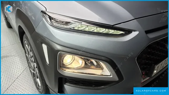 HYUNDAI KONA MODERN SPECIAL
