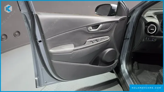 HYUNDAI KONA MODERN SPECIAL