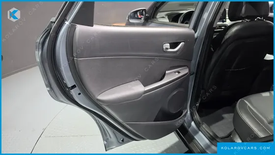 HYUNDAI KONA MODERN SPECIAL