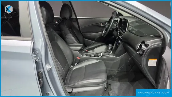 HYUNDAI KONA MODERN SPECIAL