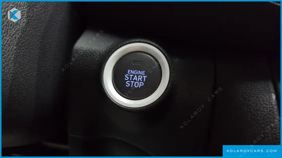 HYUNDAI KONA MODERN SPECIAL