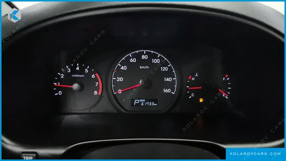HYUNDAI STAREX SCHOOL BUS LPI