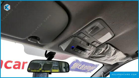 HYUNDAI STAREX SCHOOL BUS LPI