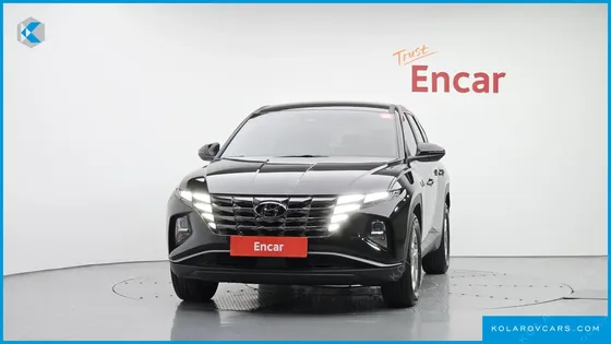 HYUNDAI TUCSON GASOLINE 1.6 TURBO 2WD