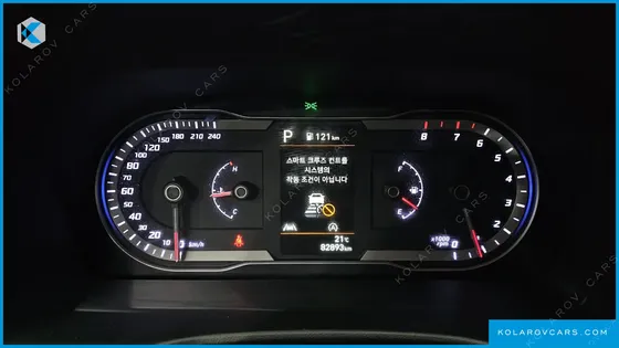 HYUNDAI TUCSON GASOLINE 1.6 TURBO 2WD