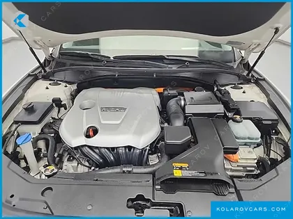 HYUNDAI GRANDEUR EXCLUSIVE