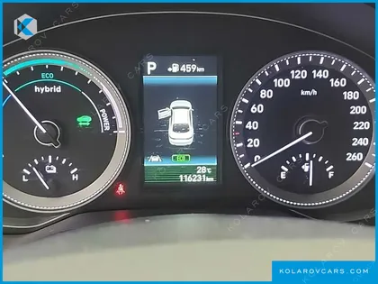 HYUNDAI GRANDEUR EXCLUSIVE