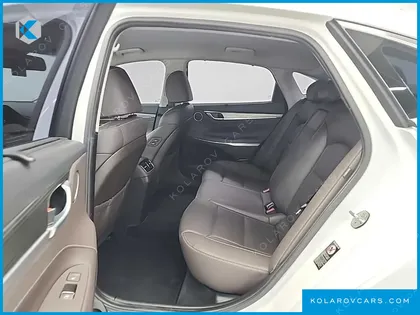 HYUNDAI GRANDEUR EXCLUSIVE