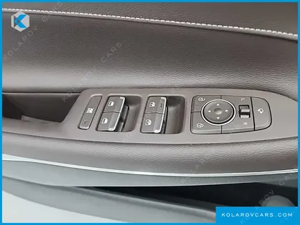 HYUNDAI GRANDEUR EXCLUSIVE