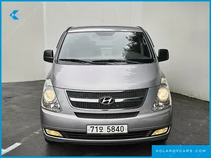 HYUNDAI STAREX 11-SEATER WAGON