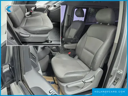 HYUNDAI STAREX 11-SEATER WAGON