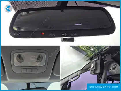 HYUNDAI STAREX 11-SEATER WAGON